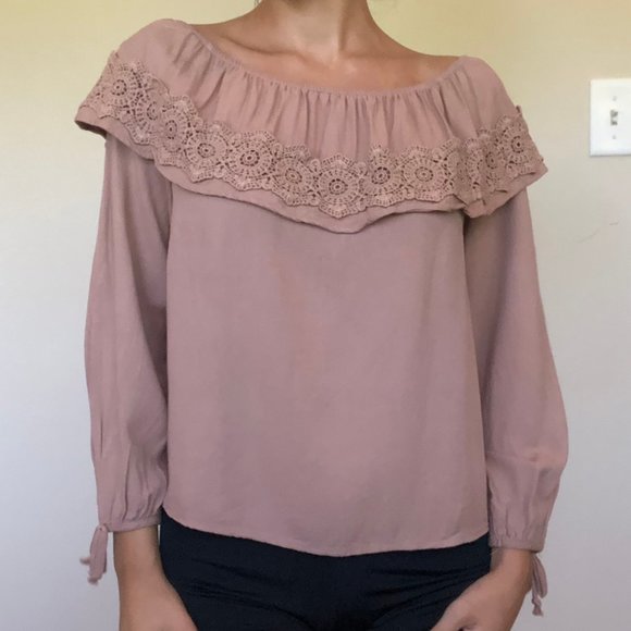 Ganji top - Picture 3 of 6